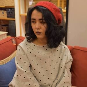 Meet your Posher, Briana